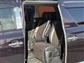 2014 Toyota Vellfire
