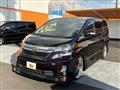 2014 Toyota Vellfire