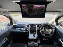 2014 Toyota Vellfire