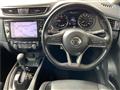 2018 Nissan X-Trail