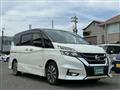 2016 Nissan Serena