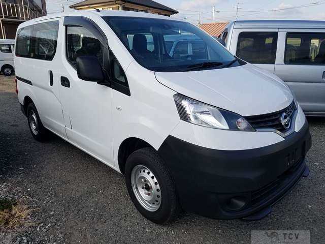 2020 Nissan NV200 VANETTE