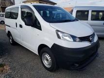 2020 Nissan NV200 VANETTE