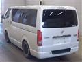 2013 Toyota Hiace Van