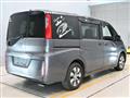 2015 Honda Step WGN