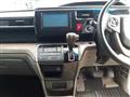 2015 Honda Step WGN