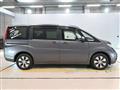 2015 Honda Step WGN