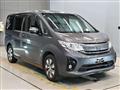 2015 Honda Step WGN