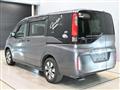 2015 Honda Step WGN
