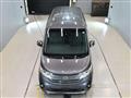 2015 Honda Step WGN