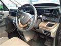 2015 Honda Step WGN