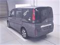 2015 Honda Step WGN