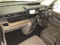 2015 Honda Step WGN
