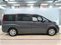 2017 Honda Step WGN