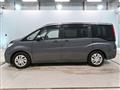 2017 Honda Step WGN