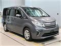 2017 Honda Step WGN
