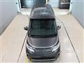 2017 Honda Step WGN