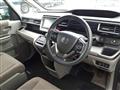 2017 Honda Step WGN