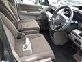 2017 Honda Step WGN