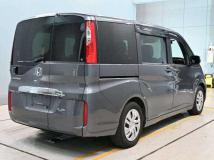 2017 Honda Step WGN