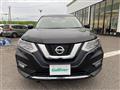 2018 Nissan X-Trail