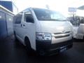 2014 Toyota Regiusace
