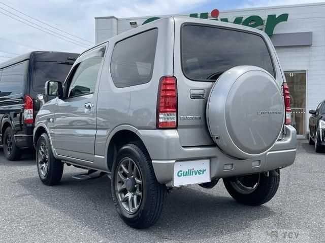 2015 Suzuki Jimny