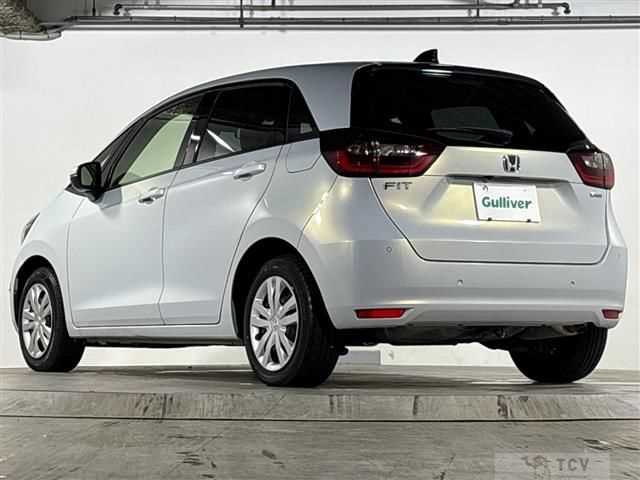 2020 Honda Fit