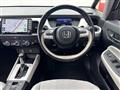 2020 Honda Fit