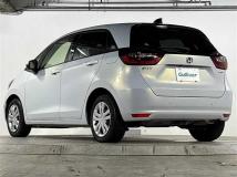 2020 Honda Fit