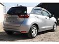 2020 Honda Fit