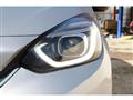 2020 Honda Fit