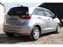 2020 Honda Fit