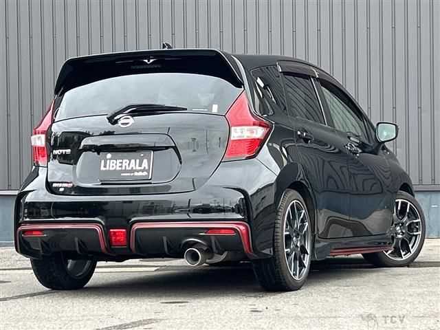 2019 Nissan Note