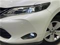 2014 Toyota Harrier
