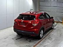2017 Honda VEZEL