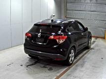 2014 Honda VEZEL