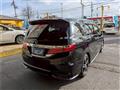 2013 Honda Odyssey