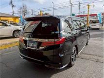 2013 Honda Odyssey