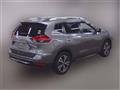 2019 Nissan X-Trail