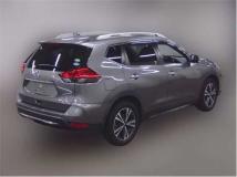 2019 Nissan X-Trail