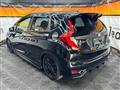 2018 Honda Fit