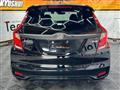 2018 Honda Fit