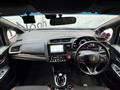 2018 Honda Fit
