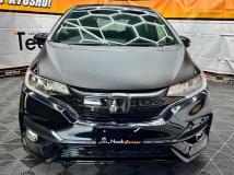 2018 Honda Fit