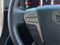 2014 Toyota Vellfire