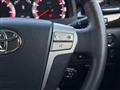 2014 Toyota Vellfire