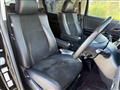 2014 Toyota Vellfire
