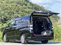2014 Toyota Vellfire