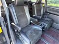 2014 Toyota Vellfire